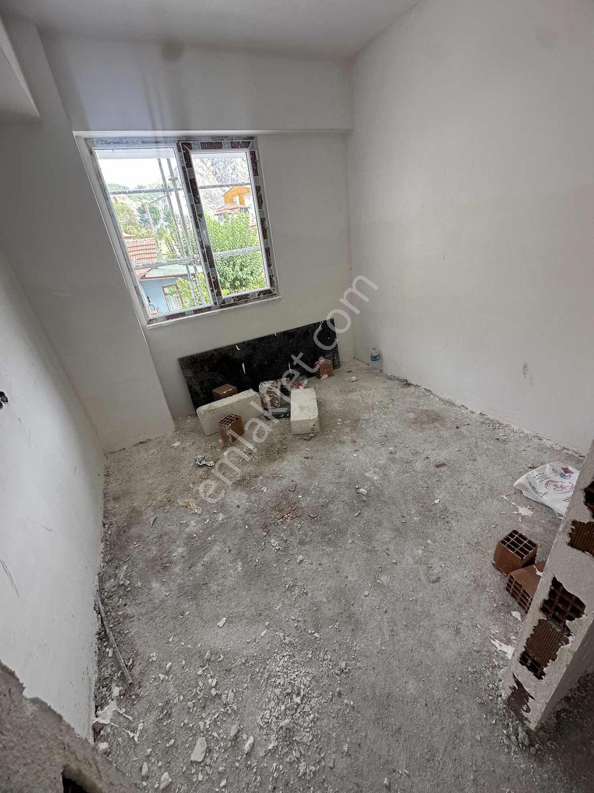 Kurşunlu'da Yüksek Giriş 75m2 Satılık Geniş 2+0 Daire — fotoğraf 10