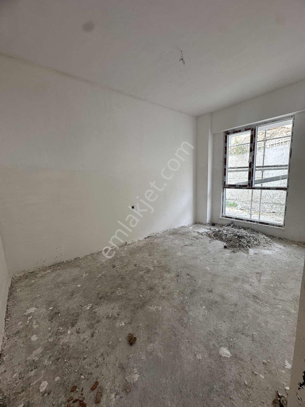 Kurşunlu'da Yüksek Giriş 75m2 Satılık Geniş 2+0 Daire — fotoğraf 11