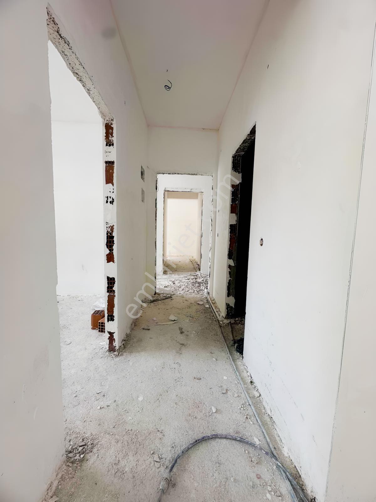 Kurşunlu'da Yüksek Giriş 75m2 Satılık Geniş 2+0 Daire — fotoğraf 13