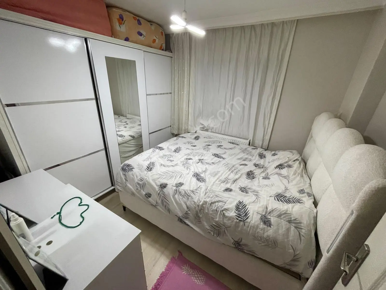 Sincan Mareşal Çakmak Mh. Full Yapılı 2+1 Bahçe Katı Satılık Daire — fotoğraf 10