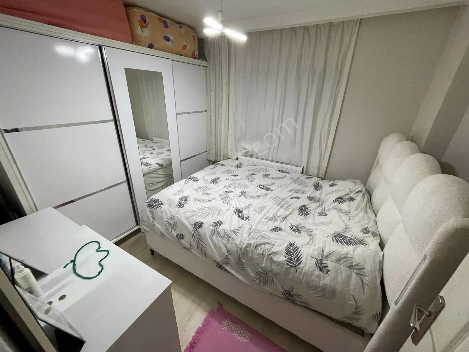 Sincan Mareşal Çakmak Mh. Full Yapılı 2+1 Bahçe Katı Satılık Daire — fotoğraf 12