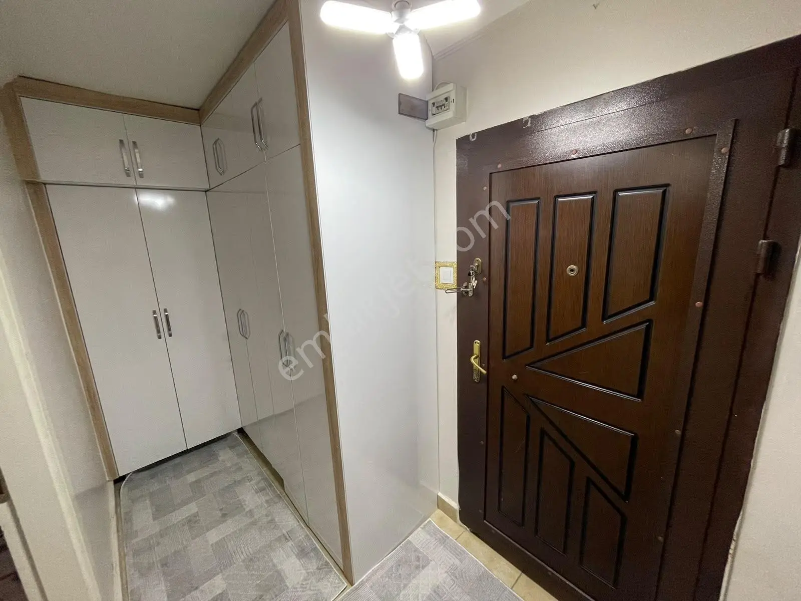 Sincan Mareşal Çakmak Mh. Full Yapılı 2+1 Bahçe Katı Satılık Daire — fotoğraf 13