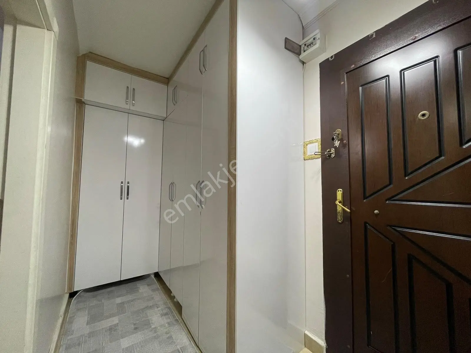 Sincan Mareşal Çakmak Mh. Full Yapılı 2+1 Bahçe Katı Satılık Daire — fotoğraf 14