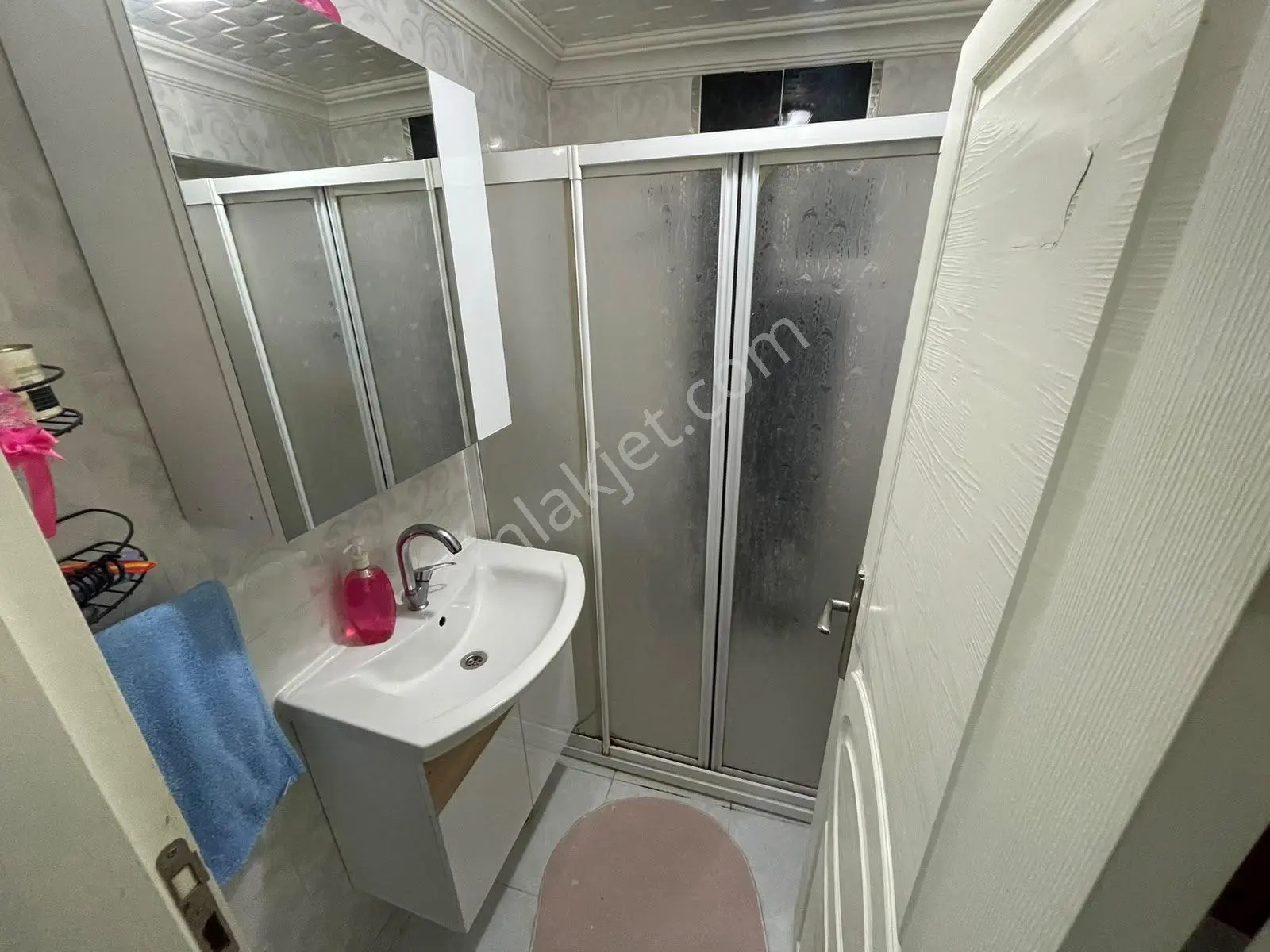 Sincan Mareşal Çakmak Mh. Full Yapılı 2+1 Bahçe Katı Satılık Daire — fotoğraf 15