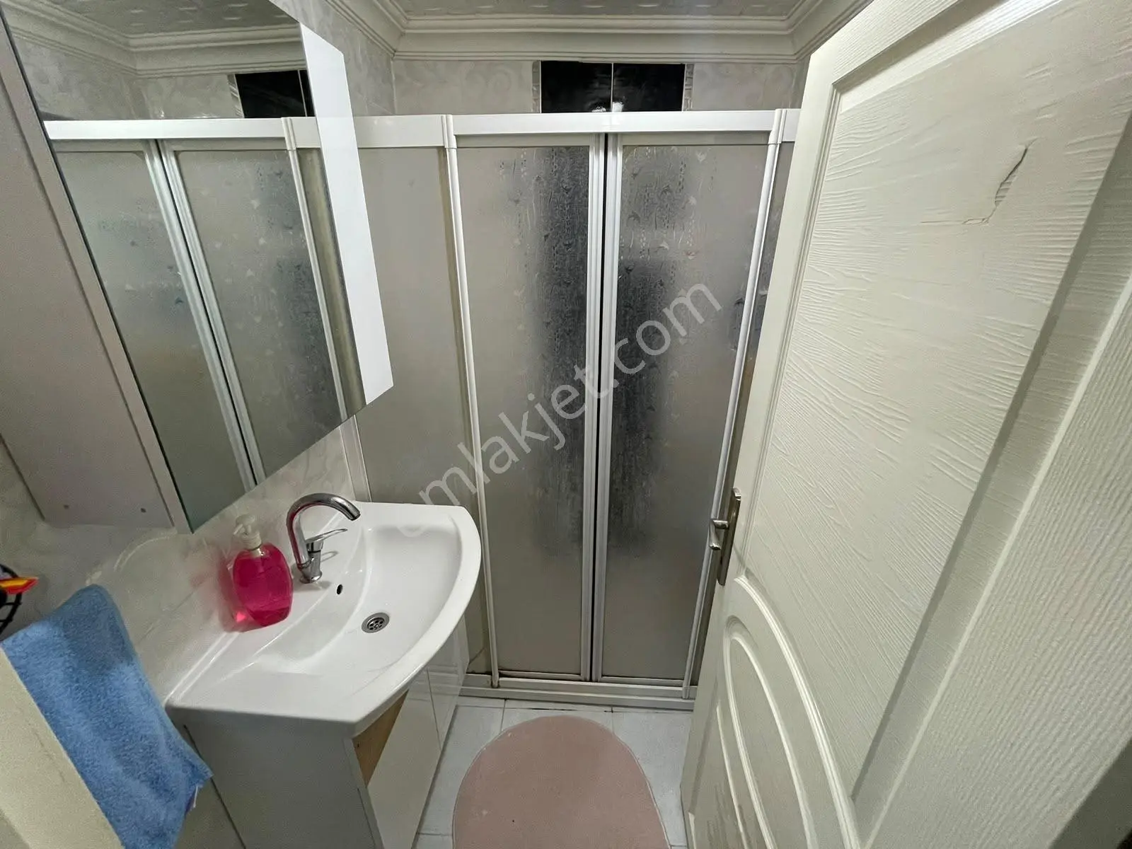 Sincan Mareşal Çakmak Mh. Full Yapılı 2+1 Bahçe Katı Satılık Daire — fotoğraf 16