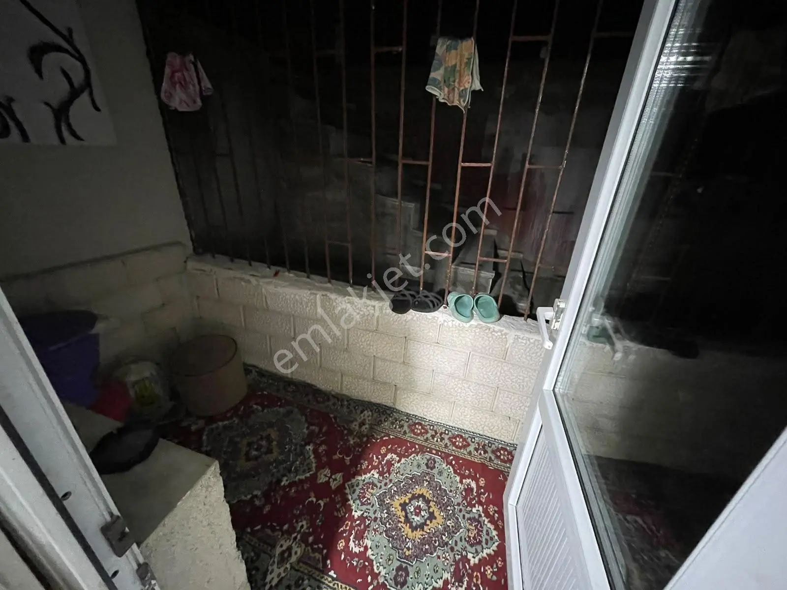 Sincan Mareşal Çakmak Mh. Full Yapılı 2+1 Bahçe Katı Satılık Daire — fotoğraf 18