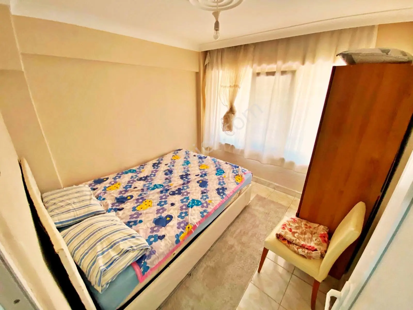 Yüksel'den Yüksek Kredi Kullanımına Uygun Altınkum'da 2+1 — fotoğraf 23