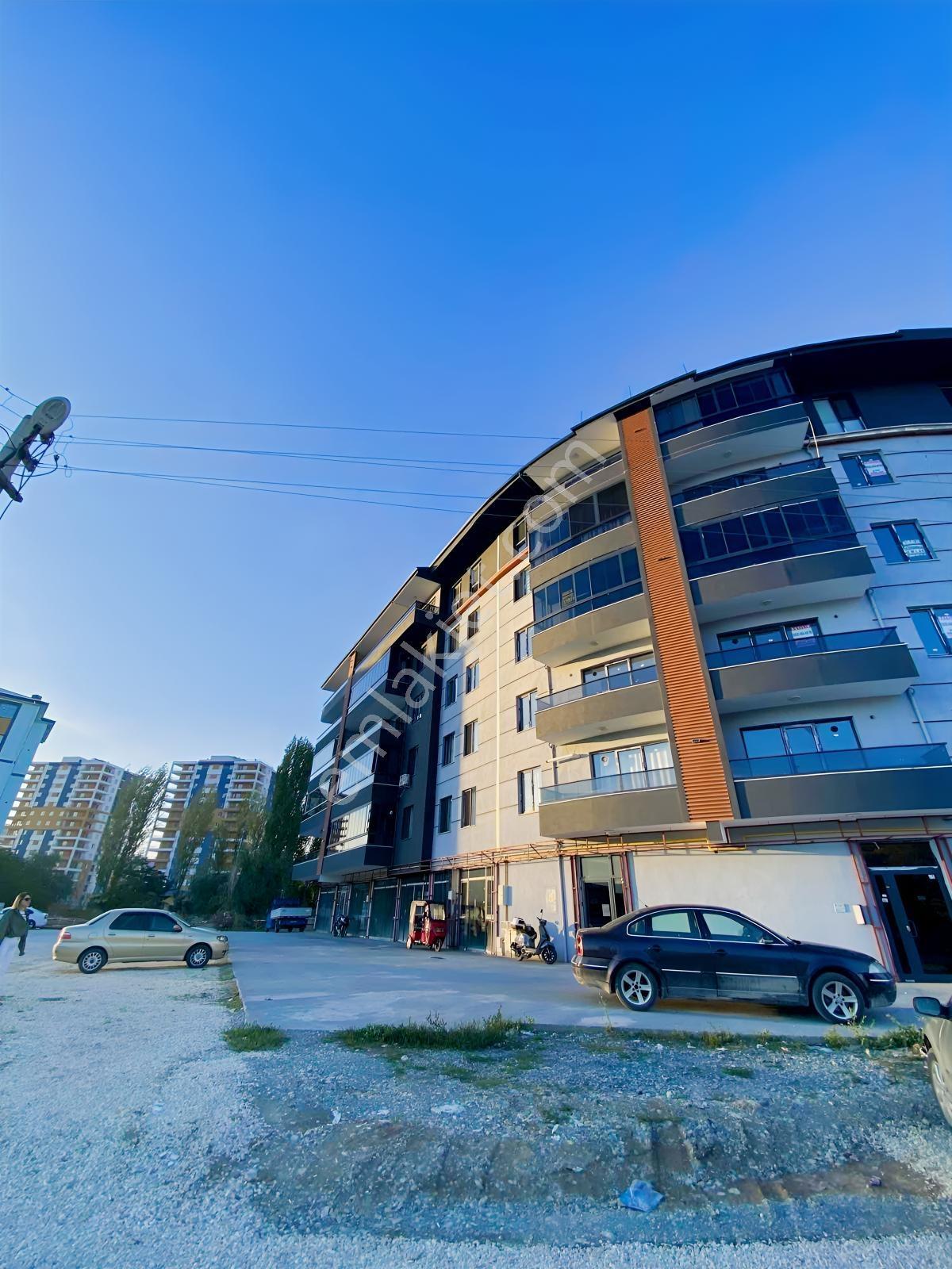 Ekin Group'tan Demirci Mar. Arkası Ultra Lüks Sıfır 3+1 Daire — fotoğraf 2