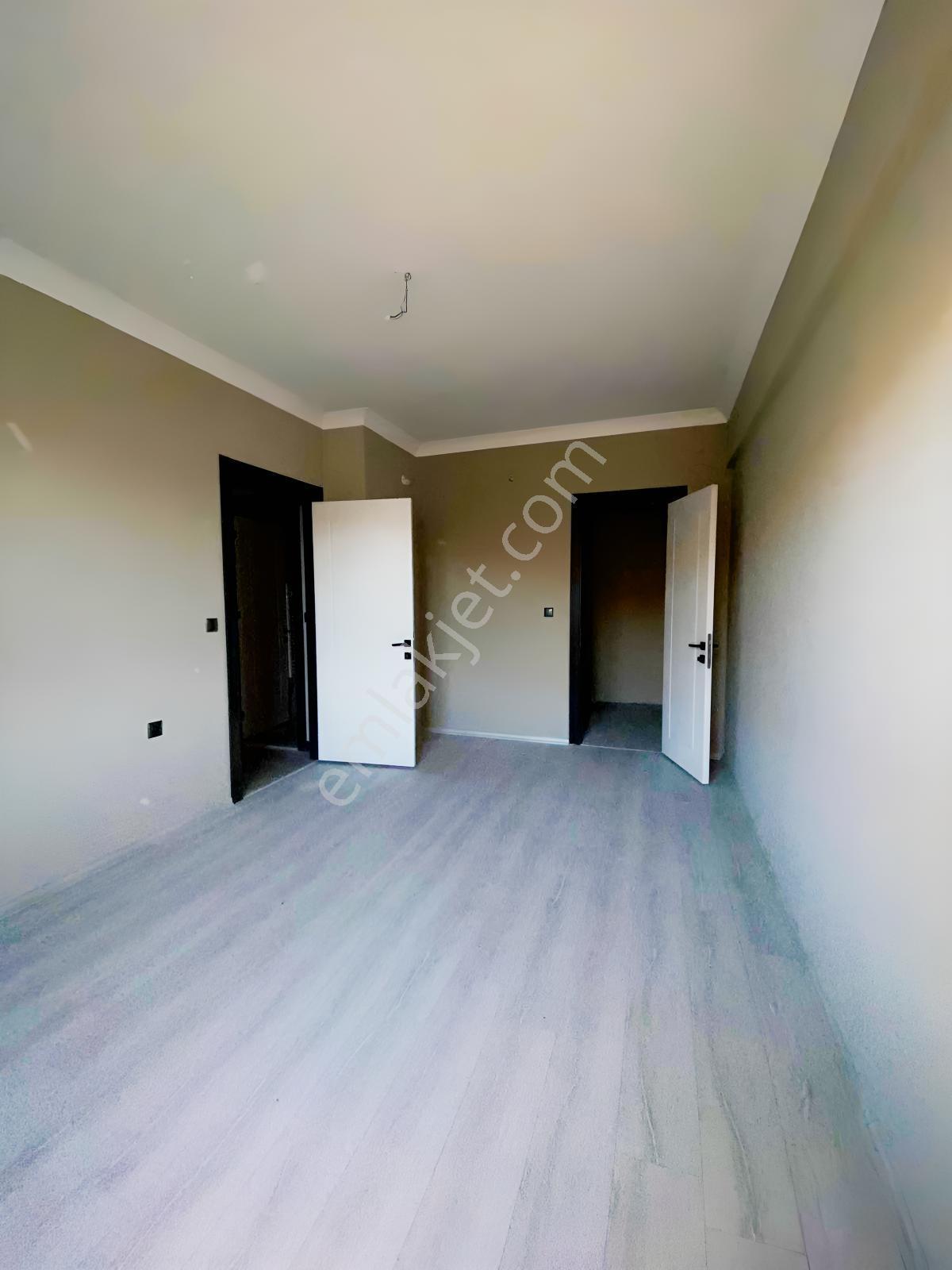Ekin Group'tan Demirci Mar. Arkası Ultra Lüks Sıfır 3+1 Daire — fotoğraf 4