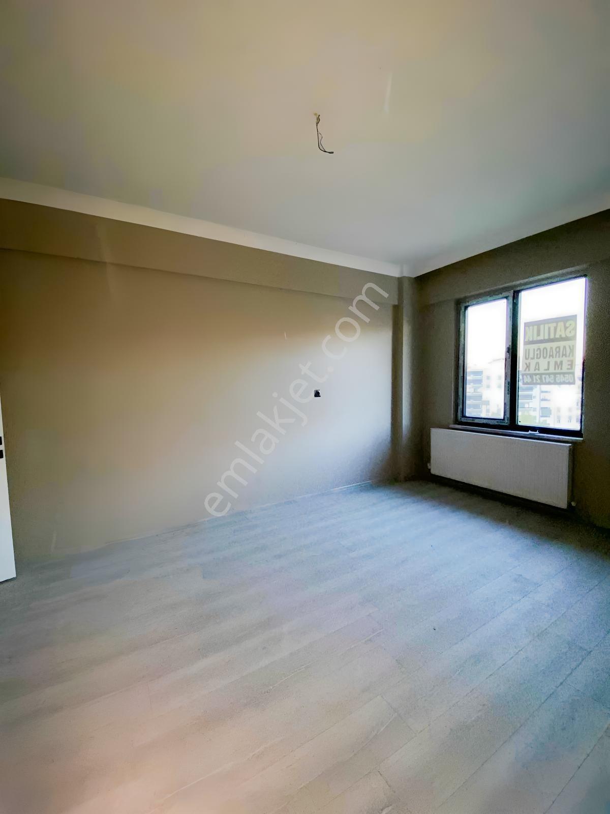 Ekin Group'tan Demirci Mar. Arkası Ultra Lüks Sıfır 3+1 Daire — fotoğraf 5