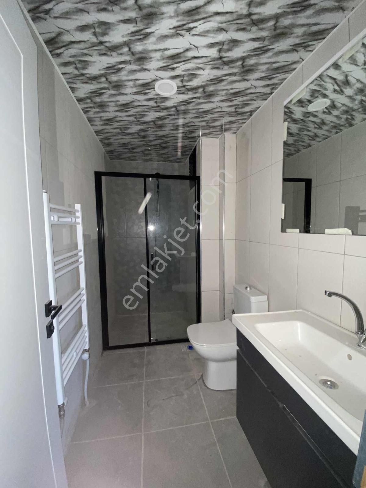Ekin Group'tan Demirci Mar. Arkası Ultra Lüks Sıfır 3+1 Daire — fotoğraf 6