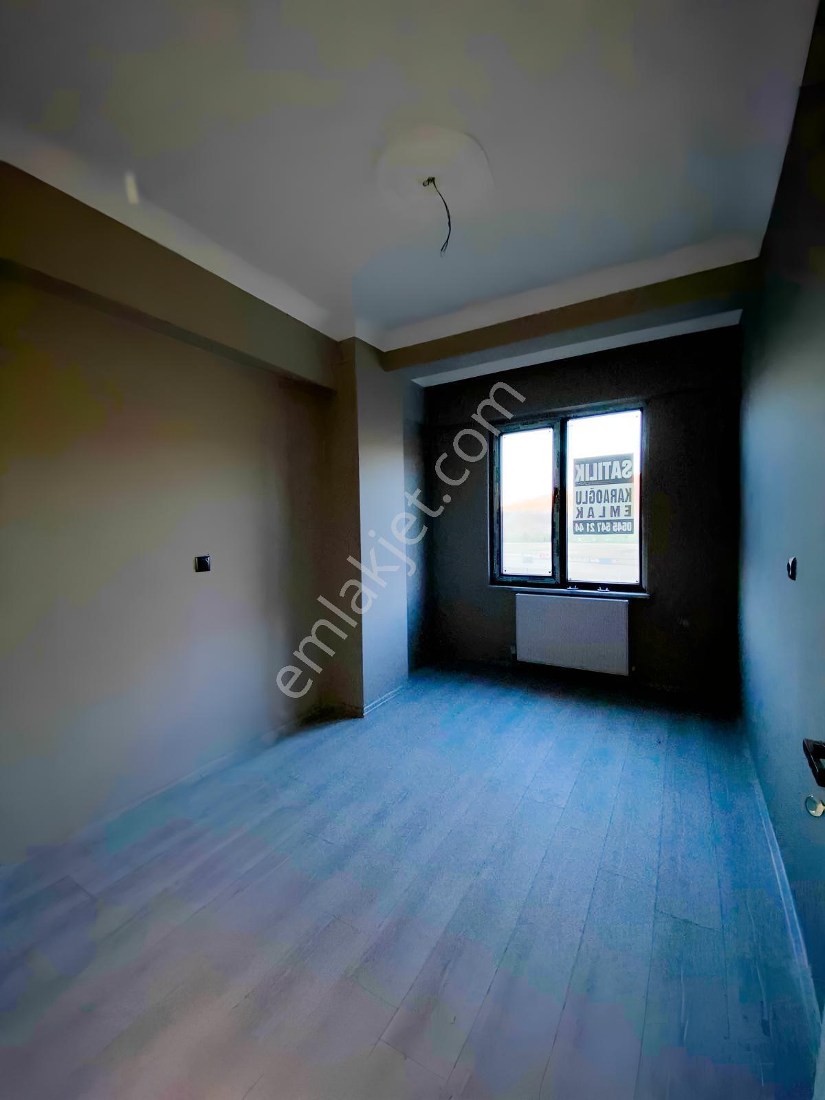 Ekin Group'tan Demirci Mar. Arkası Ultra Lüks Sıfır 3+1 Daire — fotoğraf 7