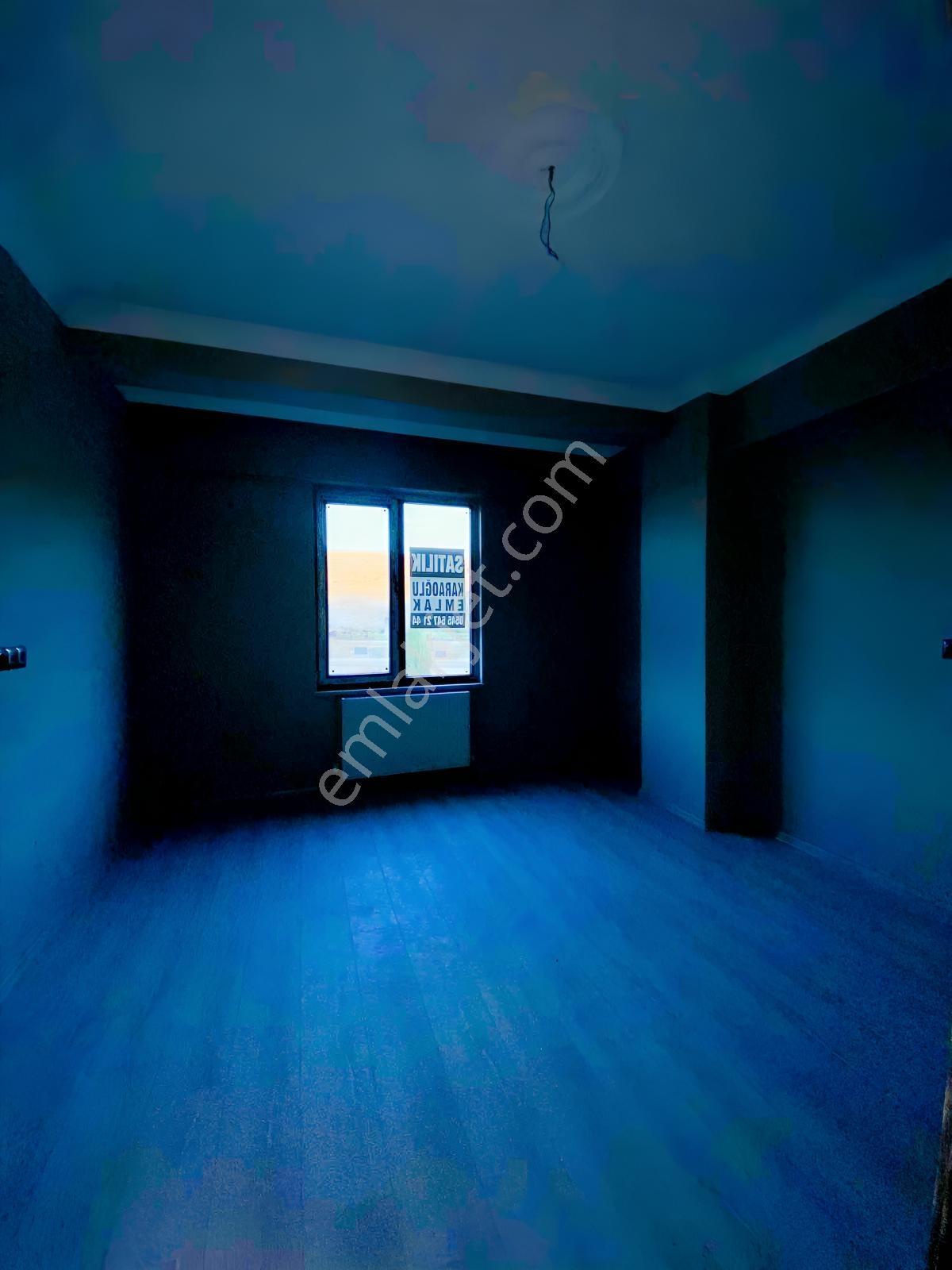 Ekin Group'tan Demirci Mar. Arkası Ultra Lüks Sıfır 3+1 Daire — fotoğraf 9