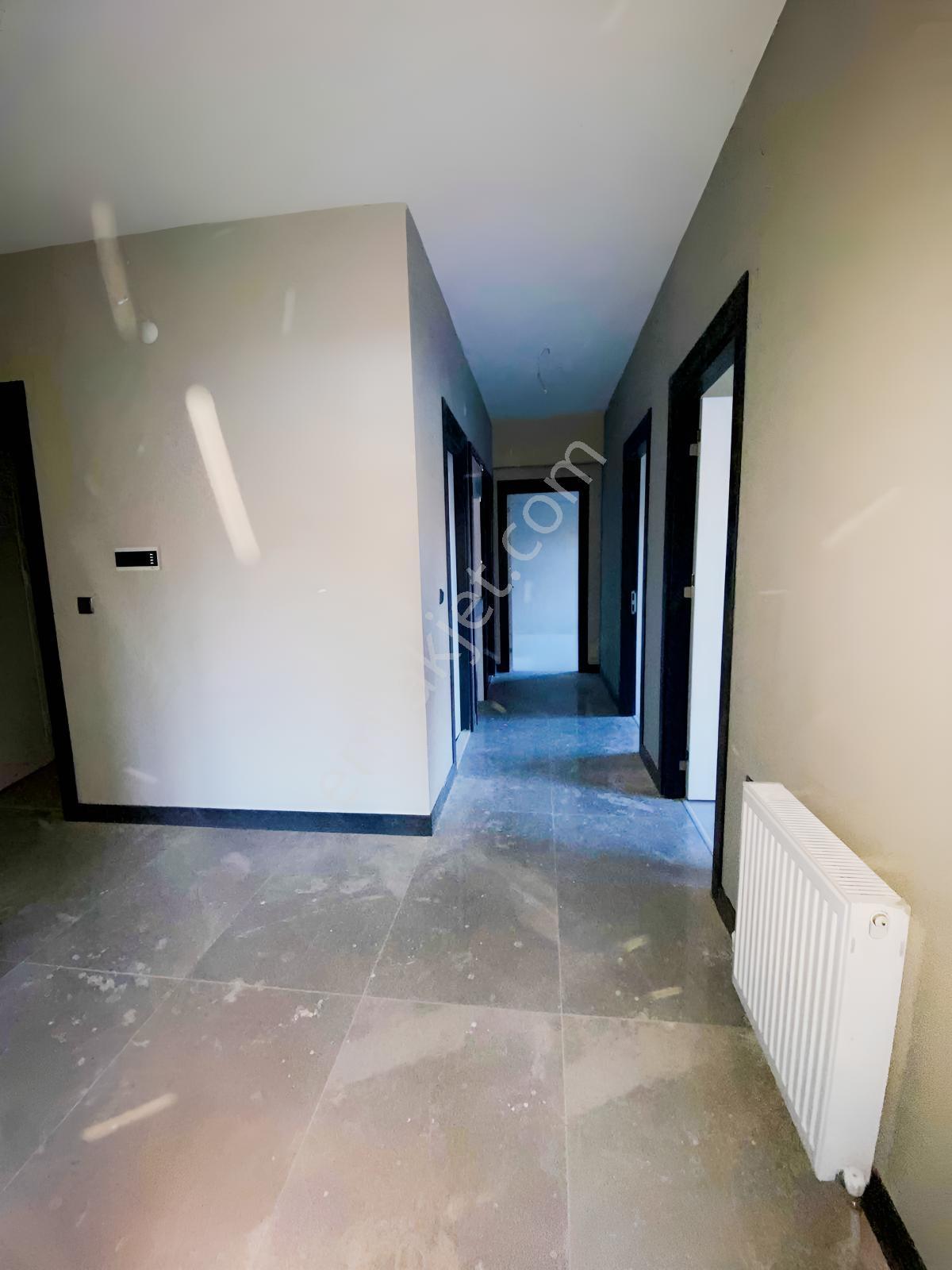 Ekin Group'tan Demirci Mar. Arkası Ultra Lüks Sıfır 3+1 Daire — fotoğraf 10