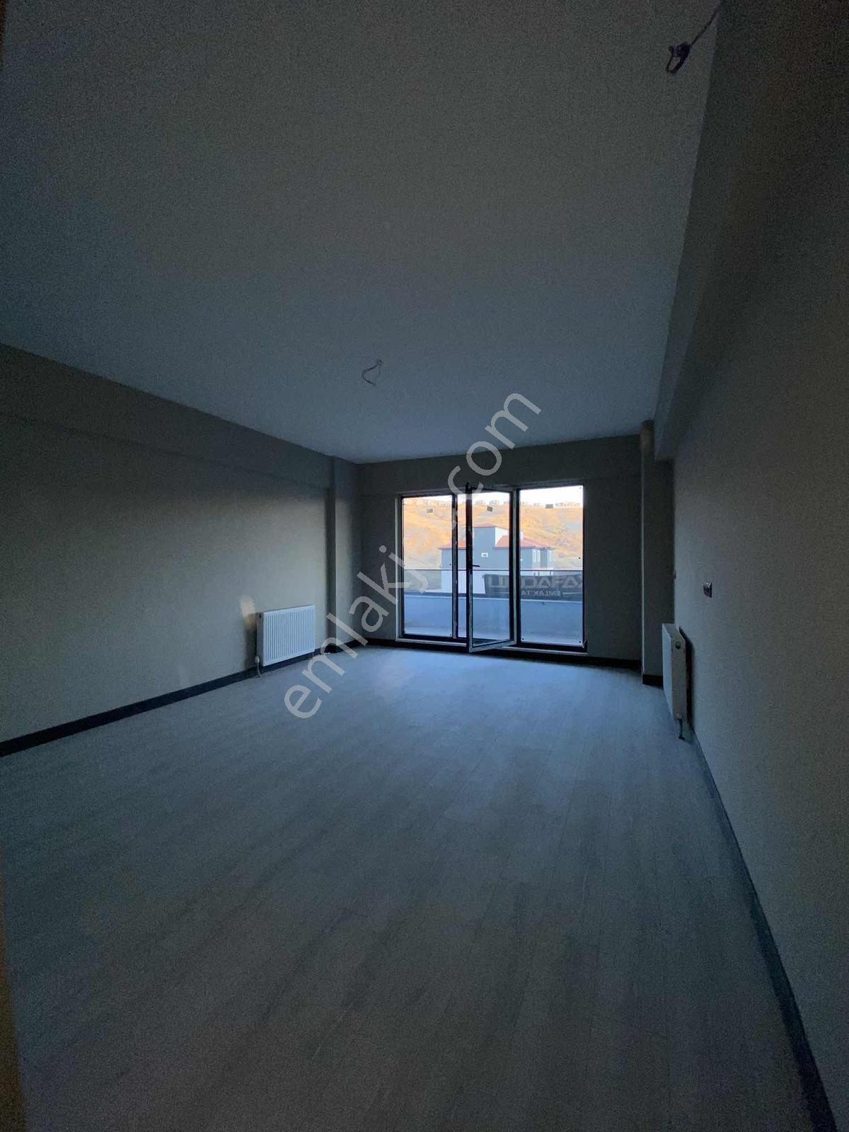 Ekin Group'tan Demirci Mar. Arkası Ultra Lüks Sıfır 3+1 Daire — fotoğraf 11