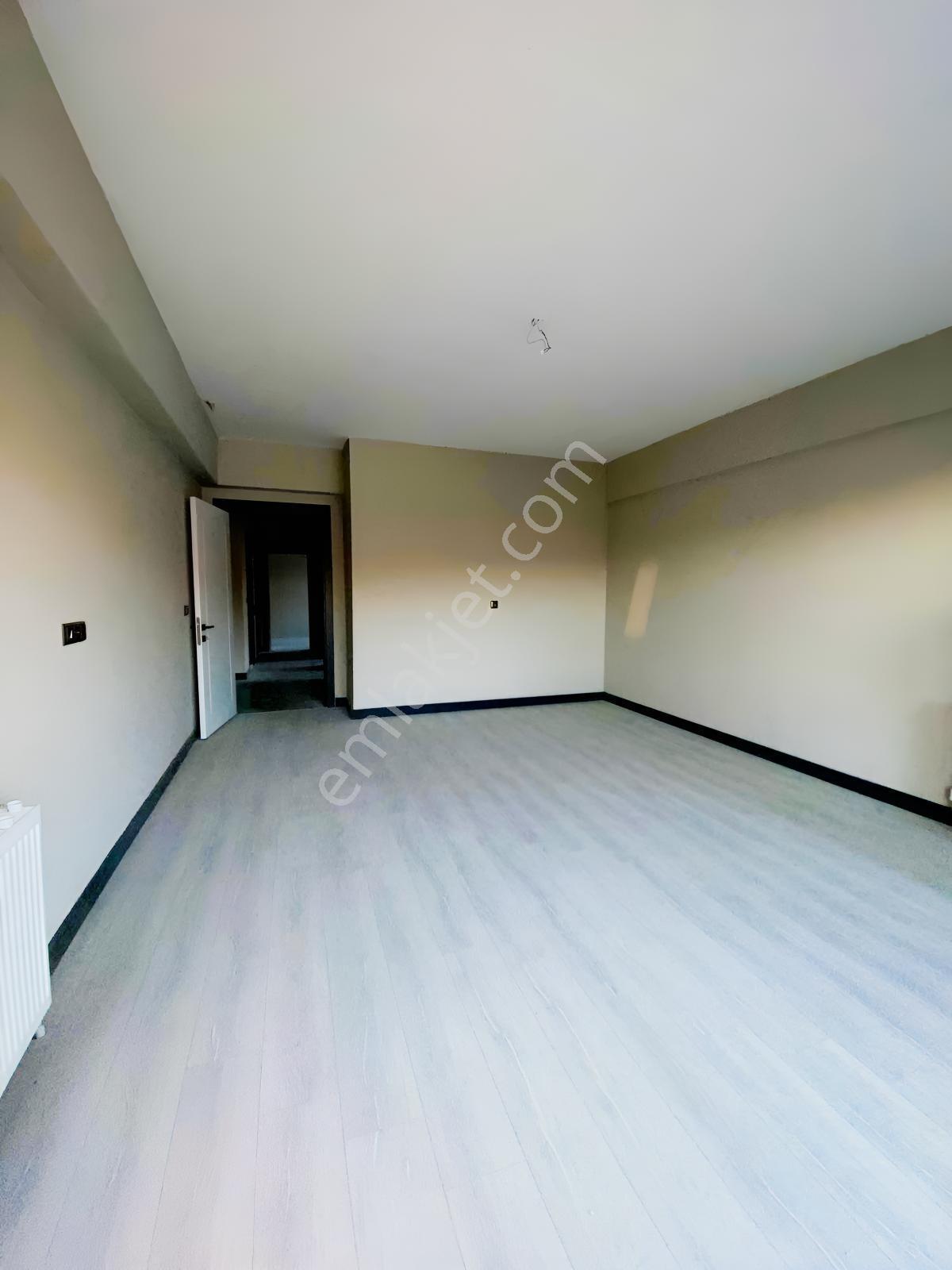 Ekin Group'tan Demirci Mar. Arkası Ultra Lüks Sıfır 3+1 Daire — fotoğraf 12