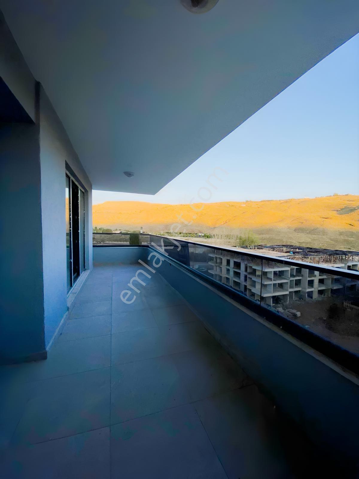 Ekin Group'tan Demirci Mar. Arkası Ultra Lüks Sıfır 3+1 Daire — fotoğraf 13