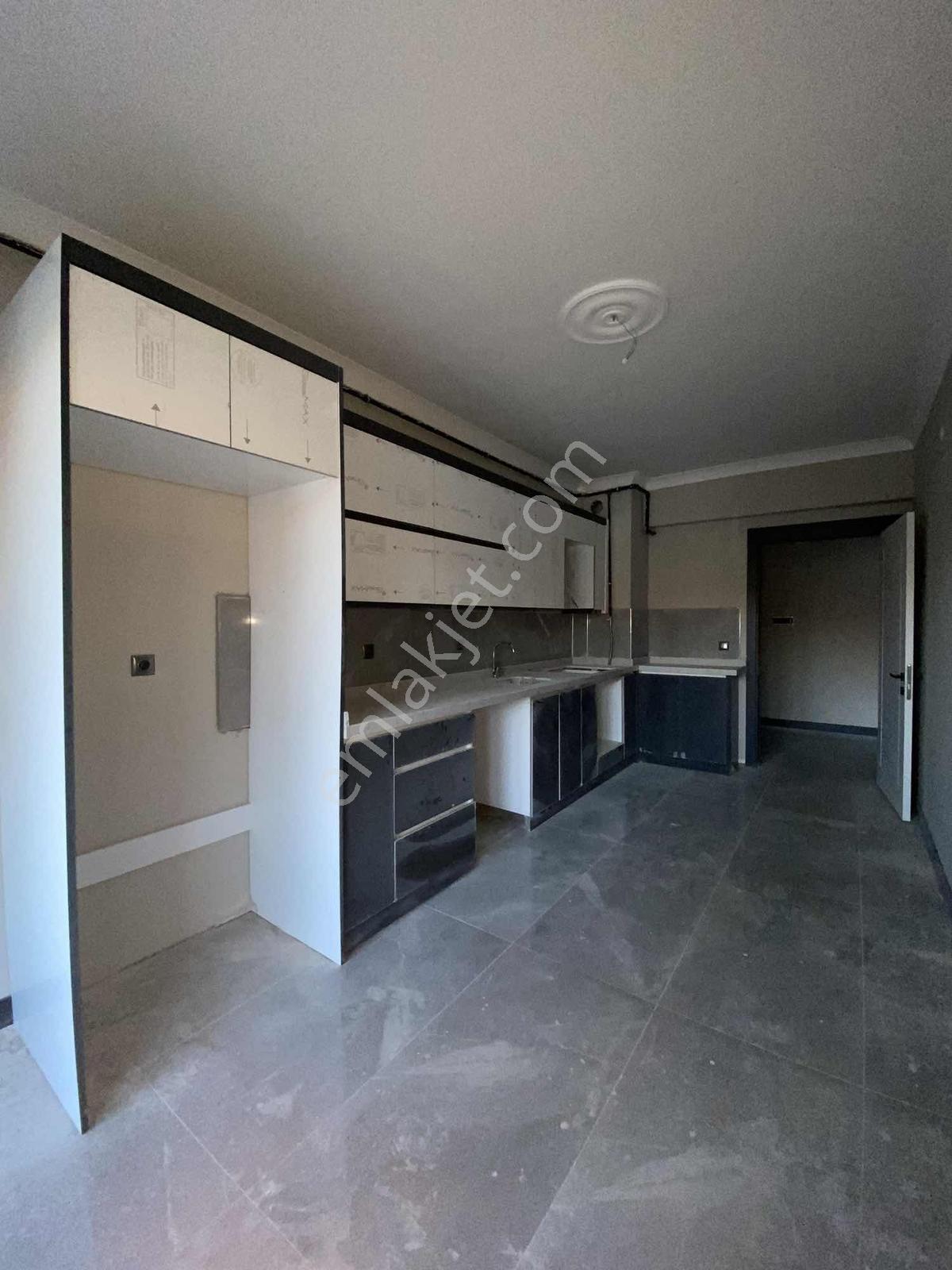 Ekin Group'tan Demirci Mar. Arkası Ultra Lüks Sıfır 3+1 Daire — fotoğraf 15