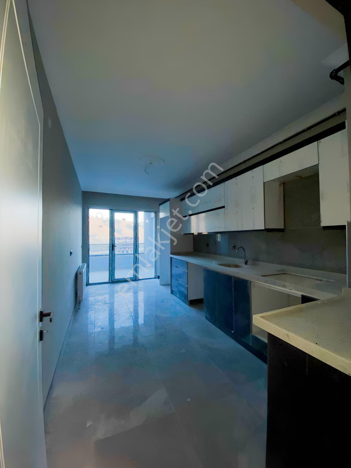 Ekin Group'tan Demirci Mar. Arkası Ultra Lüks Sıfır 3+1 Daire — fotoğraf 16