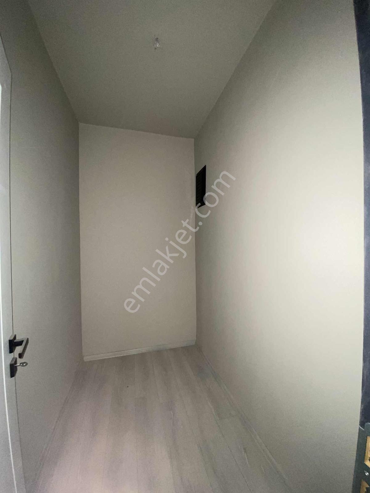 Ekin Group'tan Demirci Mar. Arkası Ultra Lüks Sıfır 3+1 Daire — fotoğraf 17