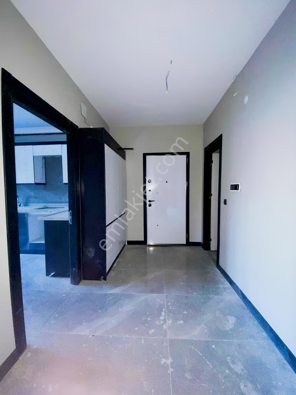 Ekin Group'tan Demirci Mar. Arkası Ultra Lüks Sıfır 3+1 Daire — fotoğraf 18