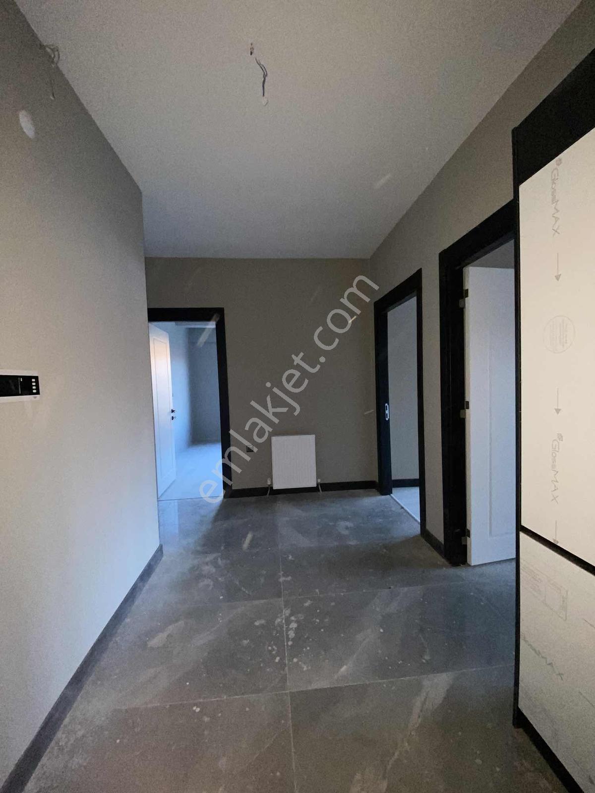 Ekin Group'tan Demirci Mar. Arkası Ultra Lüks Sıfır 3+1 Daire — fotoğraf 19