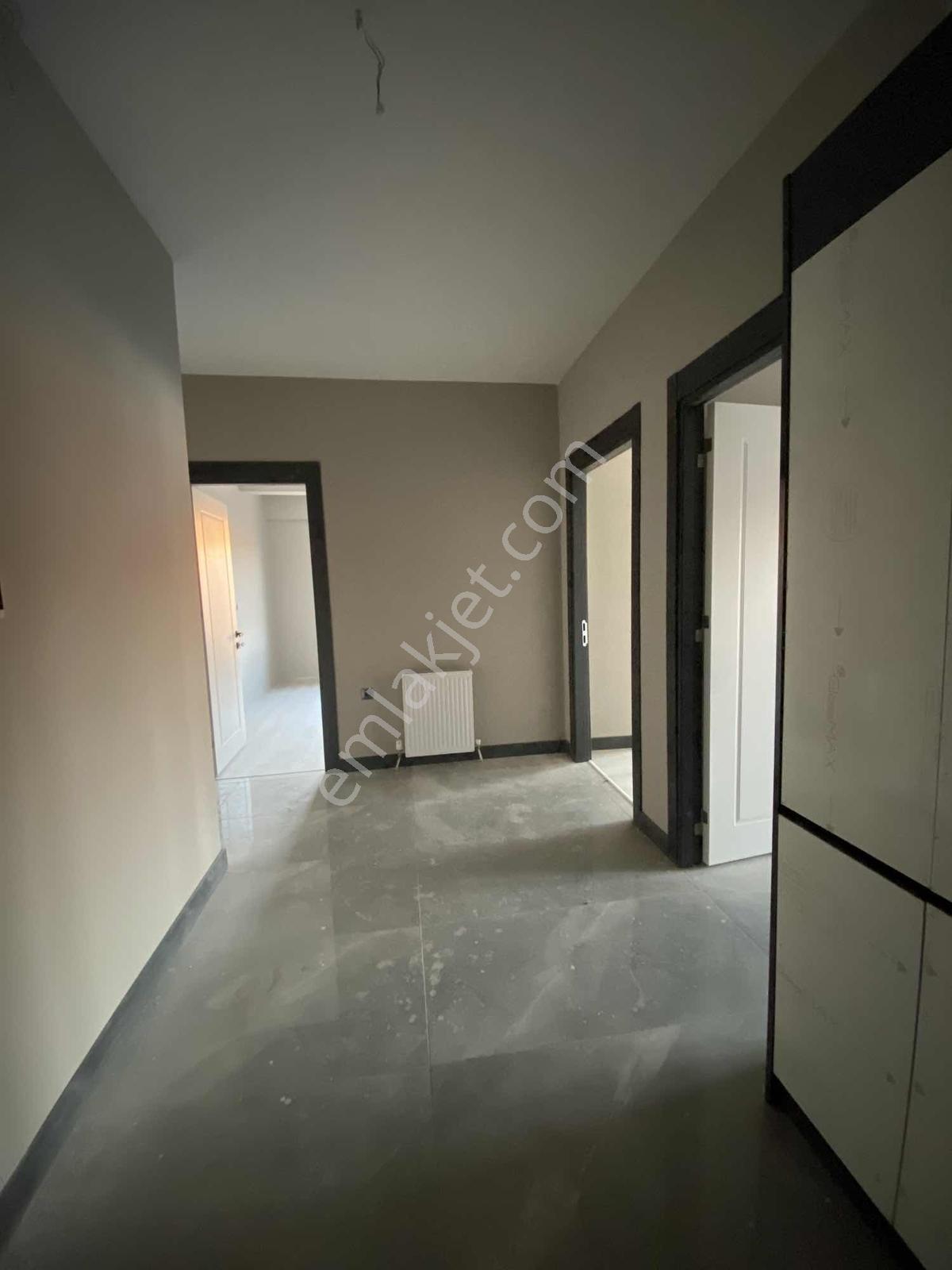 Ekin Group'tan Demirci Mar. Arkası Ultra Lüks Sıfır 3+1 Daire — fotoğraf 20