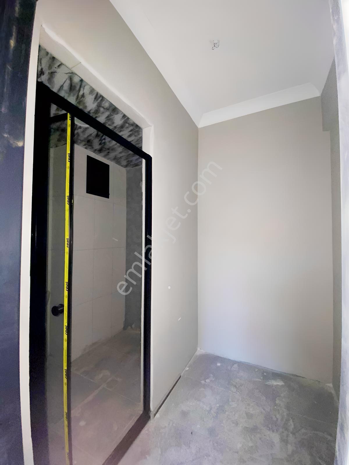 Ekin Group'tan Demirci Mar. Arkası Ultra Lüks Sıfır 3+1 Daire — fotoğraf 21