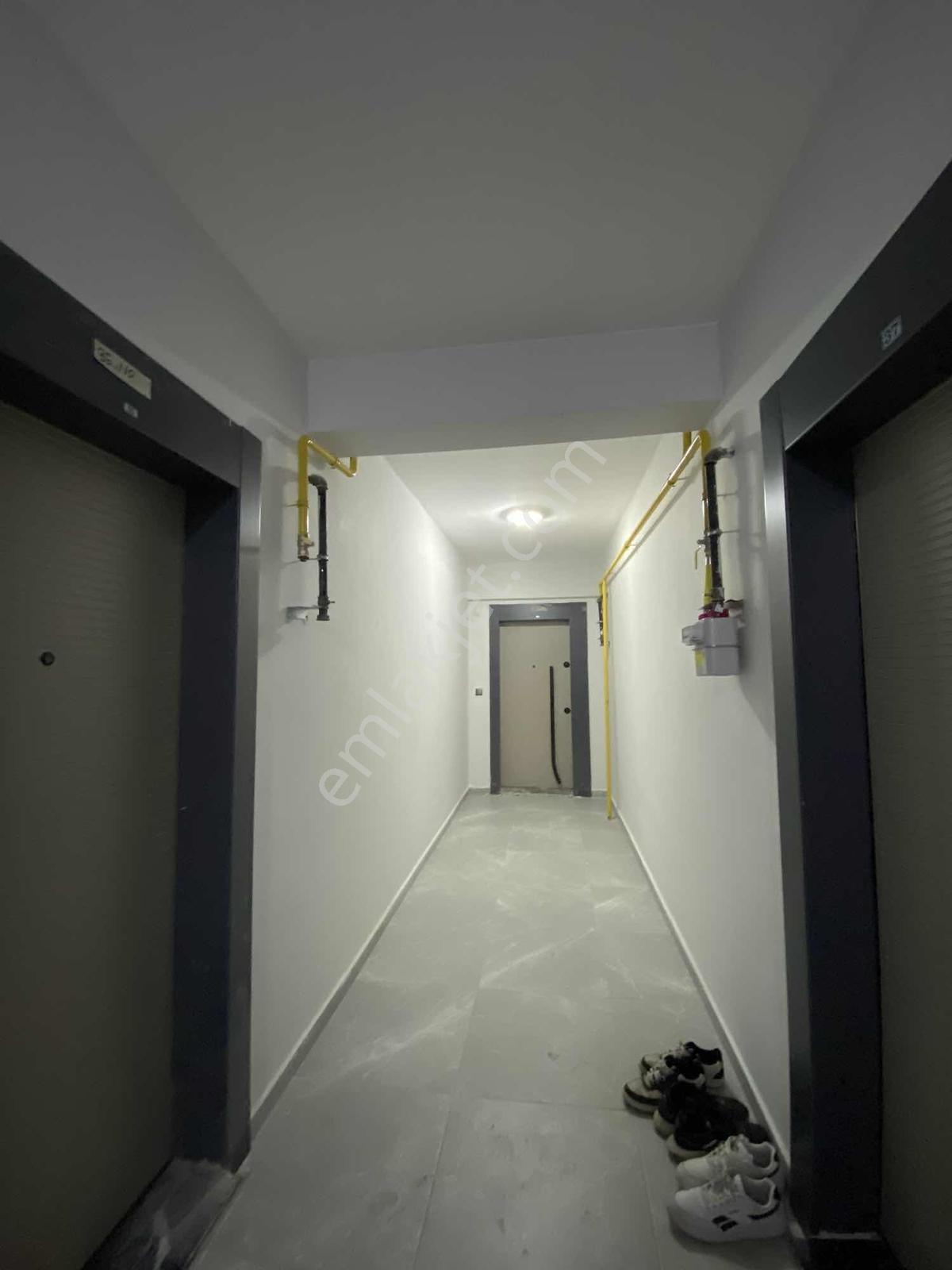 Ekin Group'tan Demirci Mar. Arkası Ultra Lüks Sıfır 3+1 Daire — fotoğraf 23
