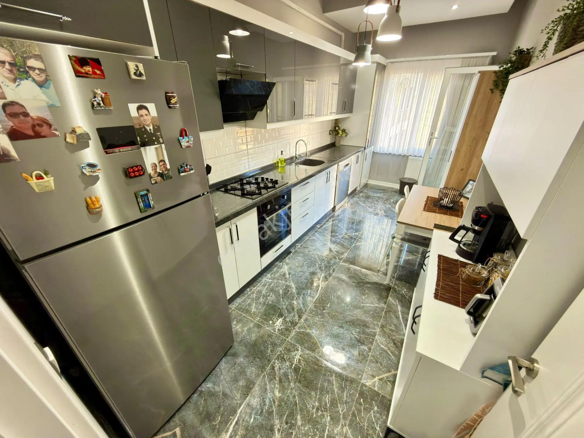 Yüksel'den Otel Konforunda Yaşam Doğa İle İçiçe 2+1 Lüx Daire — fotoğraf 3