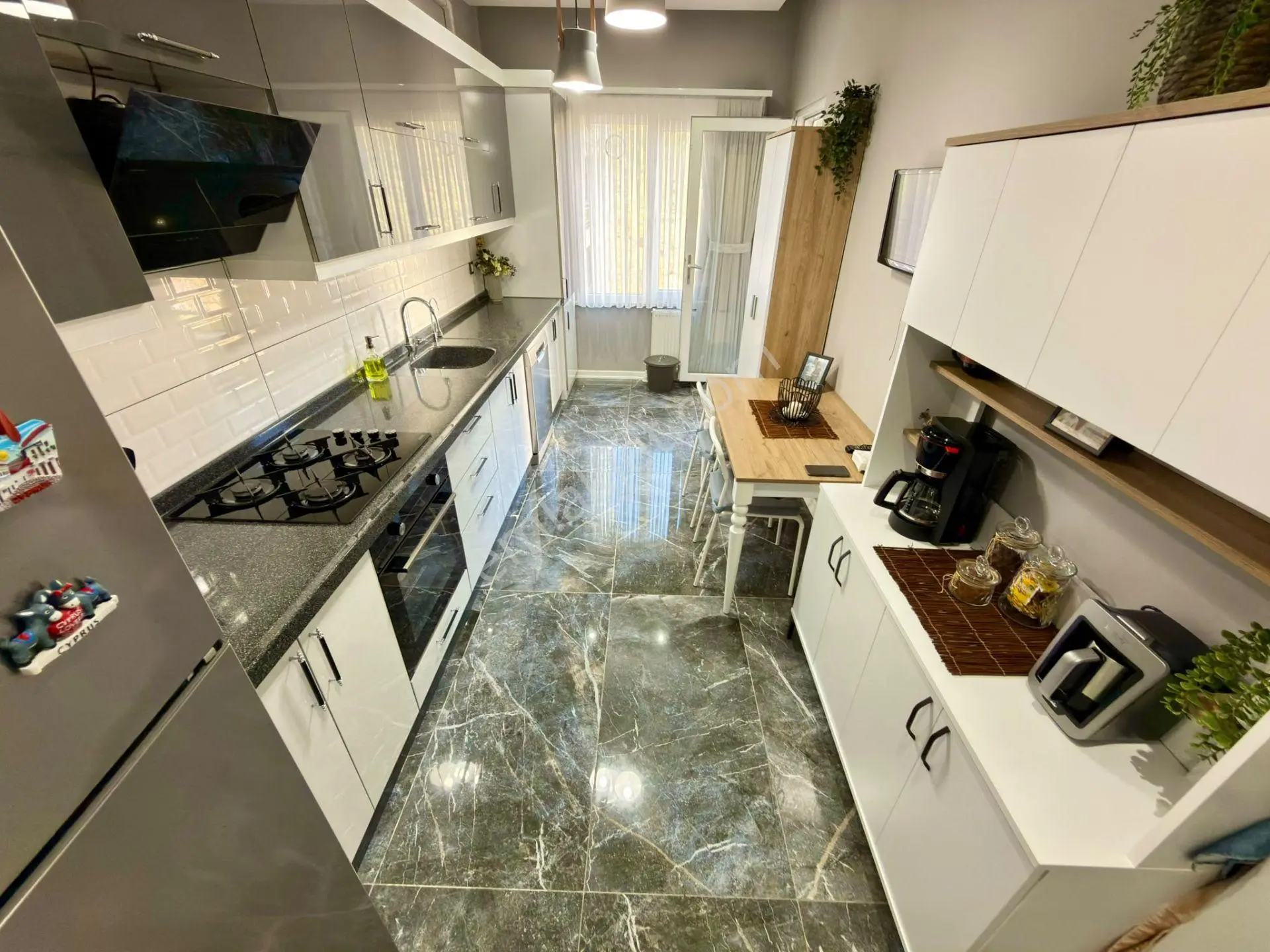 Yüksel'den Otel Konforunda Yaşam Doğa İle İçiçe 2+1 Lüx Daire — fotoğraf 5