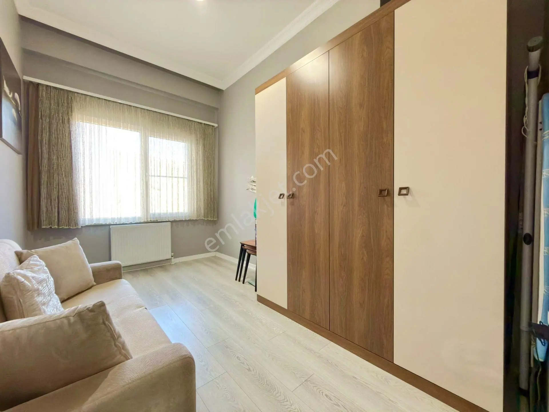 Yüksel'den Otel Konforunda Yaşam Doğa İle İçiçe 2+1 Lüx Daire — fotoğraf 7