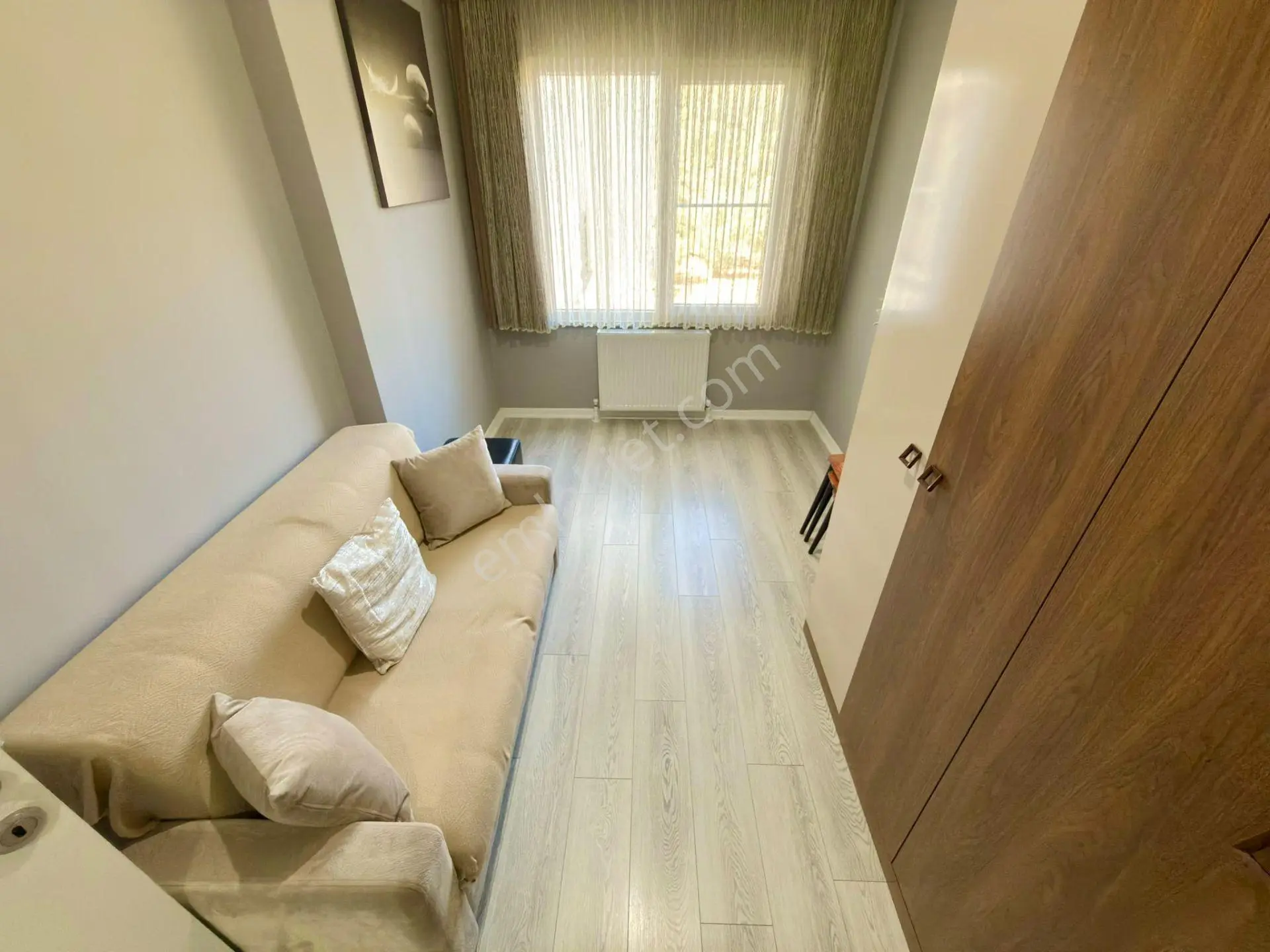Yüksel'den Otel Konforunda Yaşam Doğa İle İçiçe 2+1 Lüx Daire — fotoğraf 9
