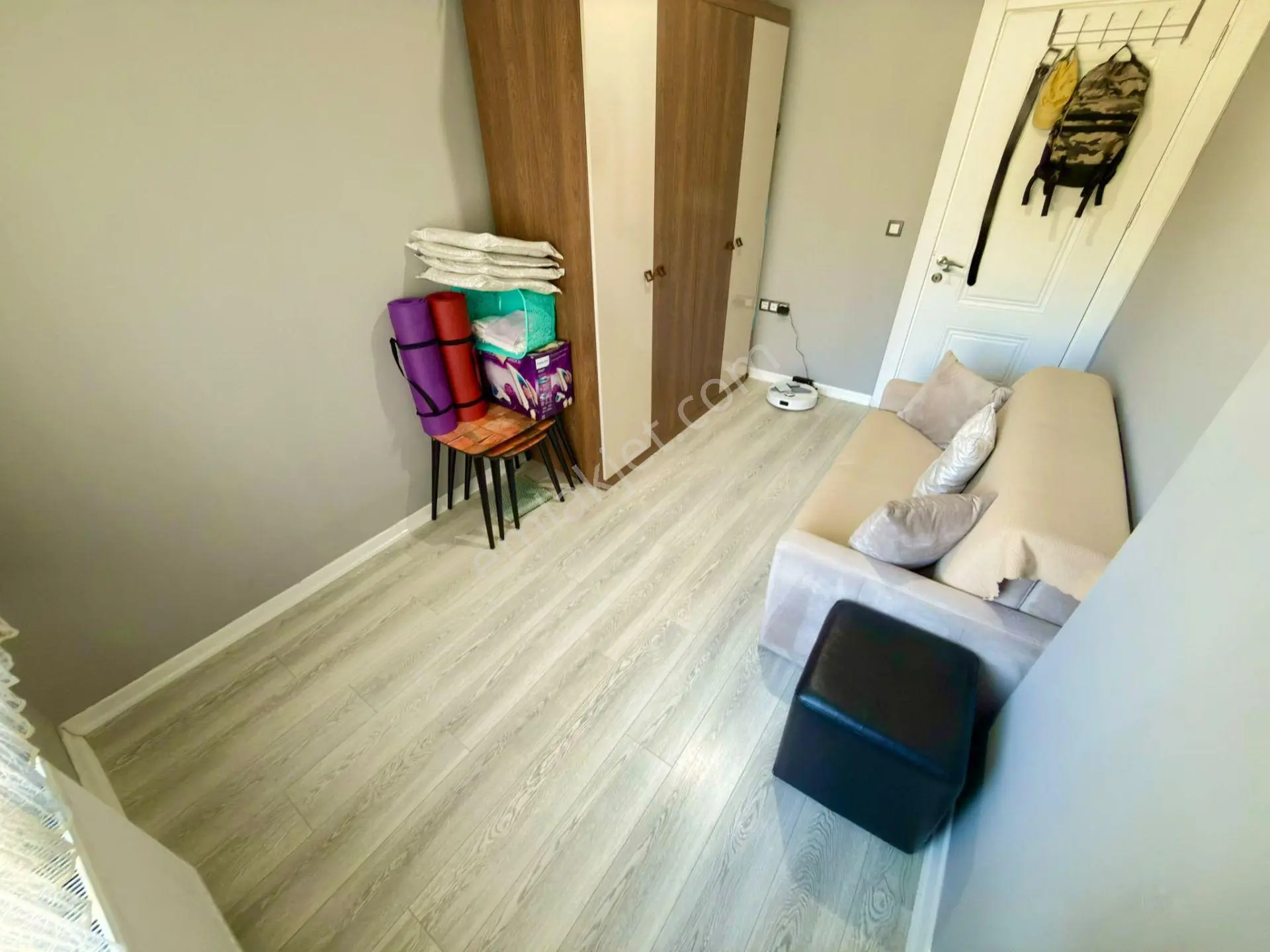 Yüksel'den Otel Konforunda Yaşam Doğa İle İçiçe 2+1 Lüx Daire — fotoğraf 10