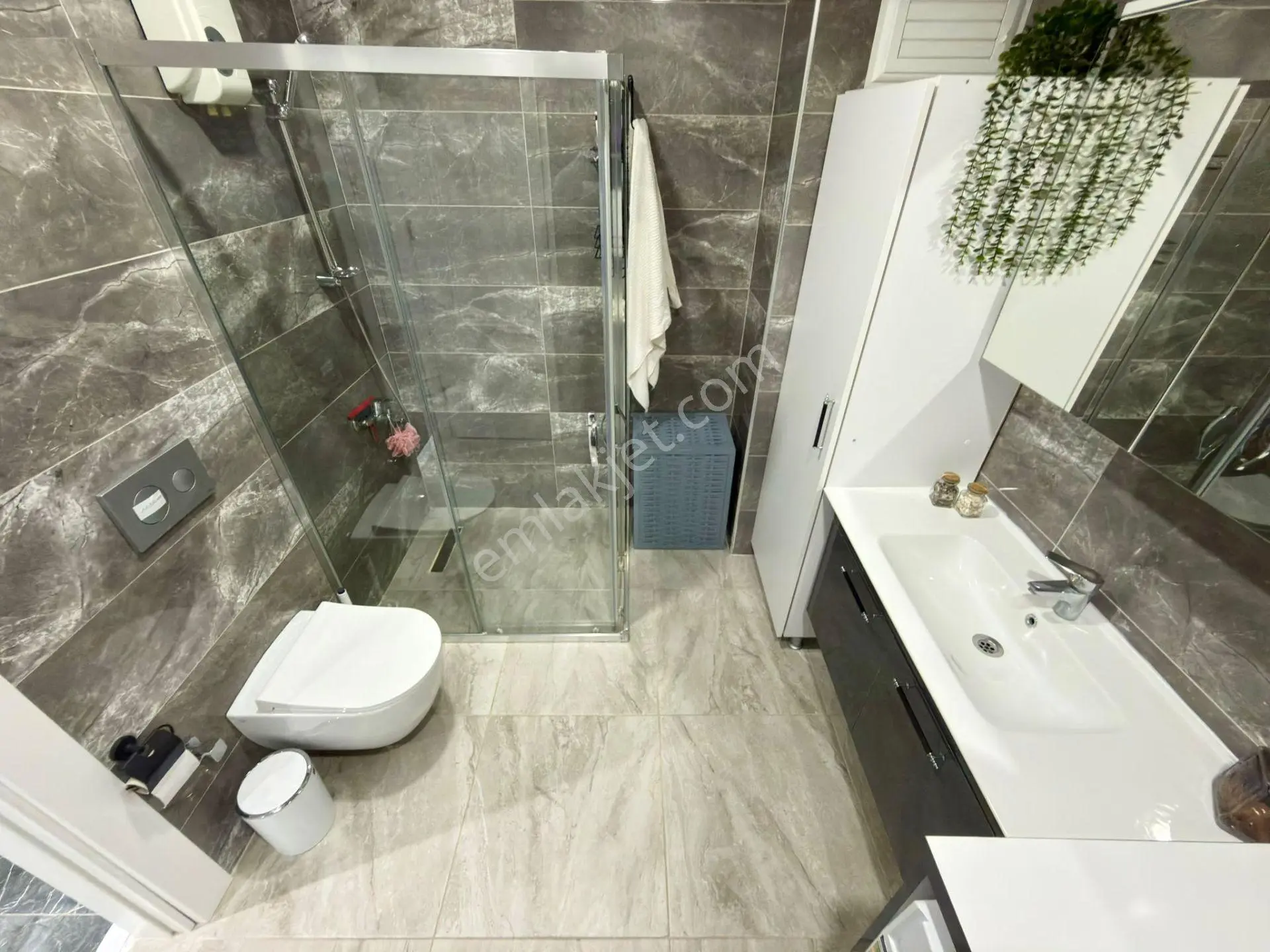 Yüksel'den Otel Konforunda Yaşam Doğa İle İçiçe 2+1 Lüx Daire — fotoğraf 13