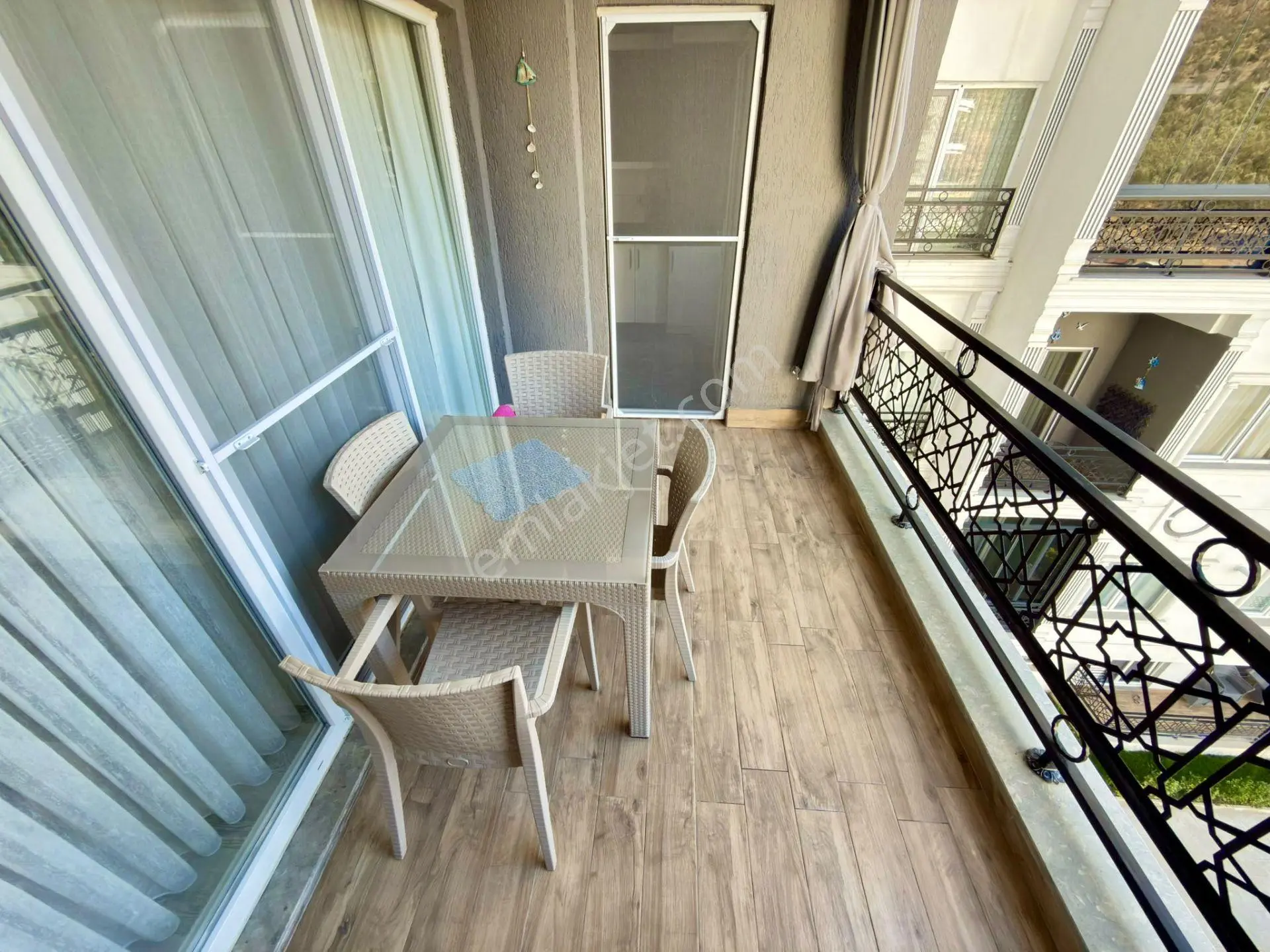 Yüksel'den Otel Konforunda Yaşam Doğa İle İçiçe 2+1 Lüx Daire — fotoğraf 16