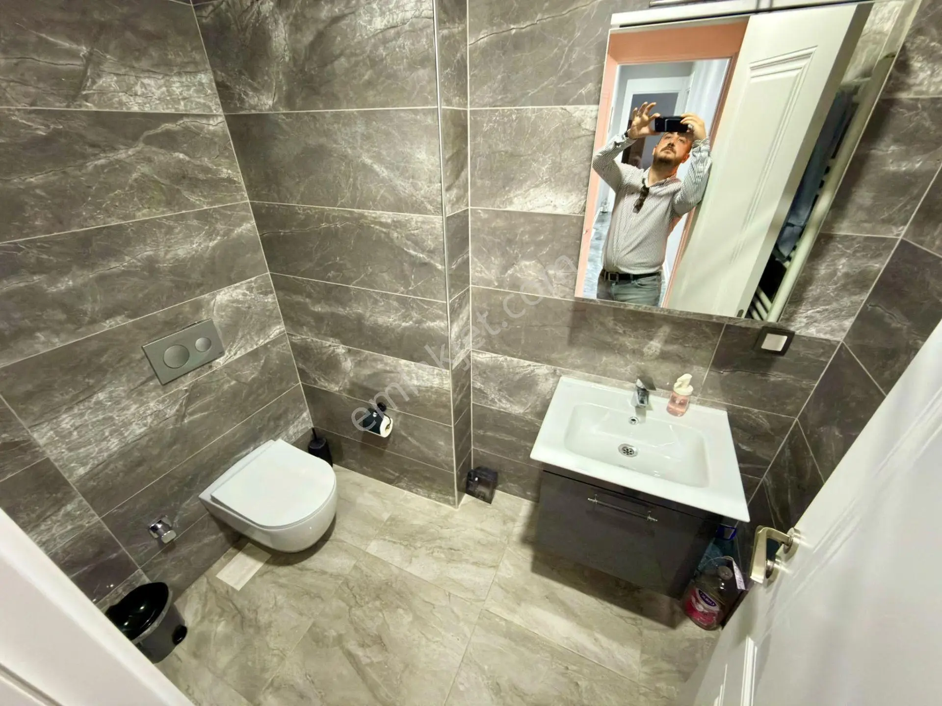 Yüksel'den Otel Konforunda Yaşam Doğa İle İçiçe 2+1 Lüx Daire — fotoğraf 19