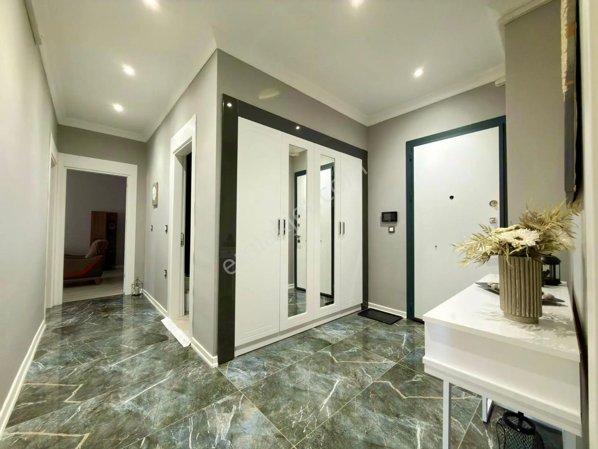 Yüksel'den Otel Konforunda Yaşam Doğa İle İçiçe 2+1 Lüx Daire — fotoğraf 21