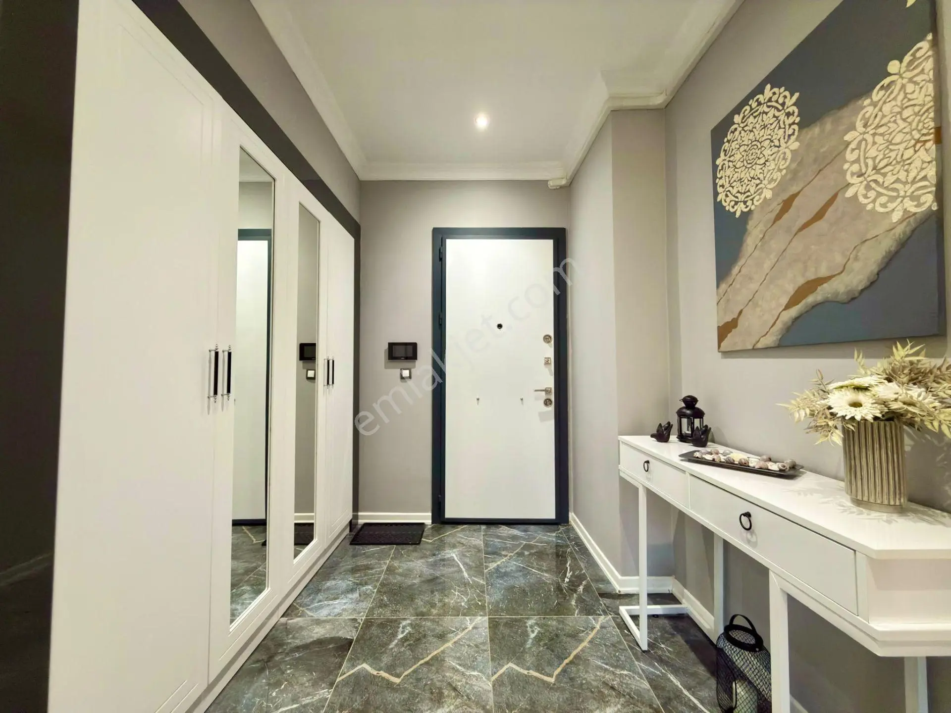 Yüksel'den Otel Konforunda Yaşam Doğa İle İçiçe 2+1 Lüx Daire — fotoğraf 22