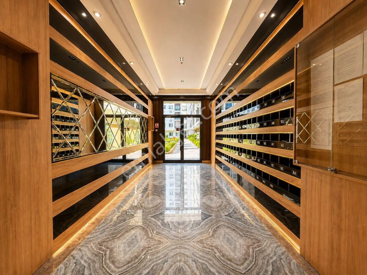 Yüksel'den Otel Konforunda Yaşam Doğa İle İçiçe 2+1 Lüx Daire — fotoğraf 27