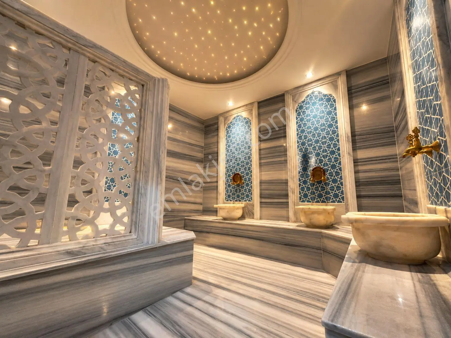 Yüksel'den Otel Konforunda Yaşam Doğa İle İçiçe 2+1 Lüx Daire — fotoğraf 28