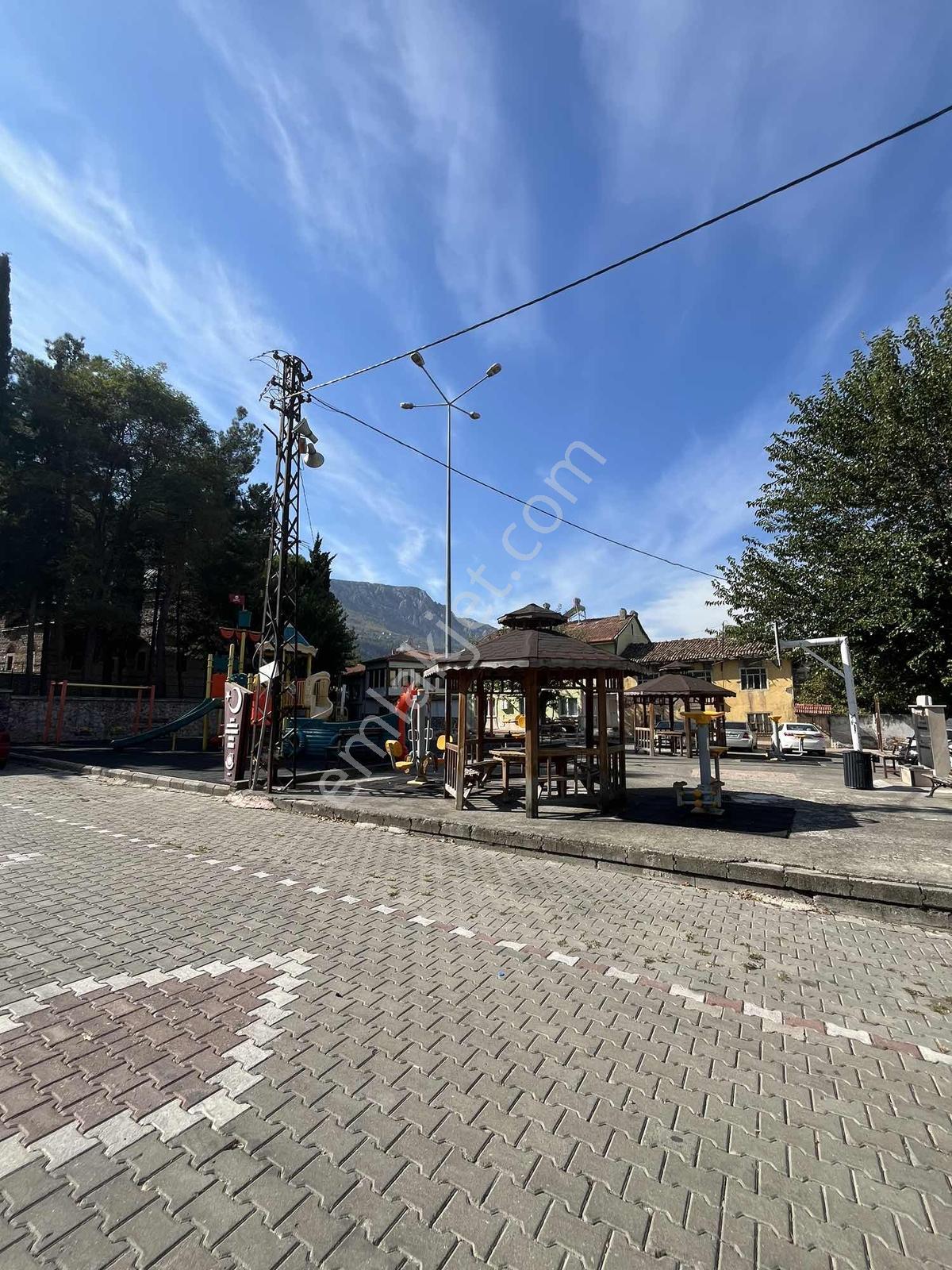 Beyazıtpaşada 2+1 Satılık Daire — fotoğraf 4