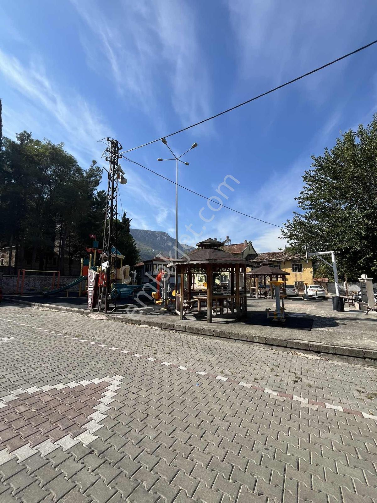 Beyazıtpaşada 2+1 Satılık Daire — fotoğraf 5