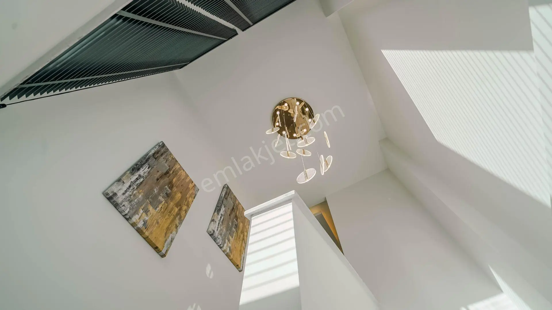 Kuşadası Güzelçamlıda Lüks Müstakil Satılık Villa — fotoğraf 23