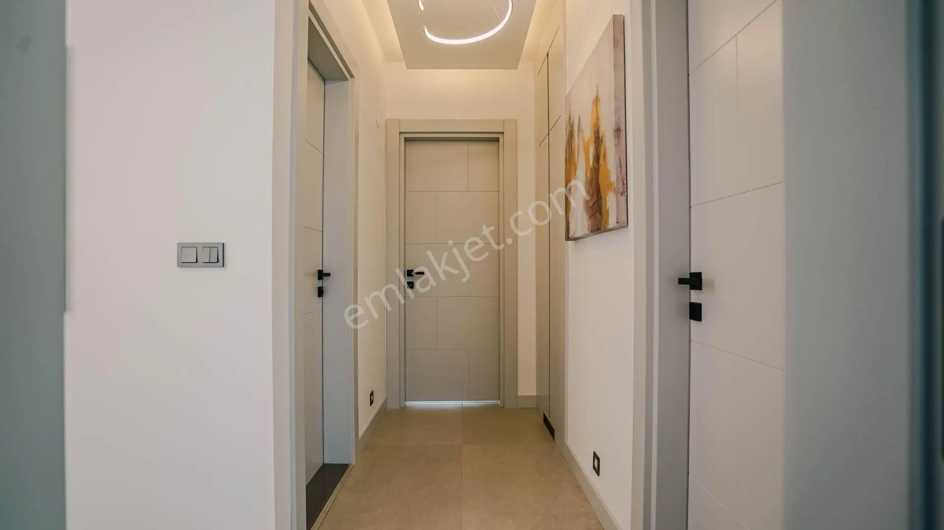 Kuşadası Güzelçamlıda Lüks Müstakil Satılık Villa — fotoğraf 28