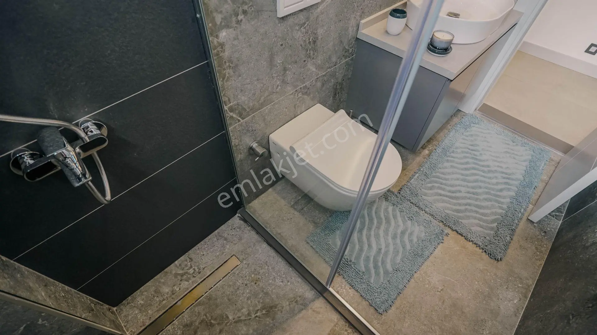 Kuşadası Güzelçamlıda Lüks Müstakil Satılık Villa — fotoğraf 32