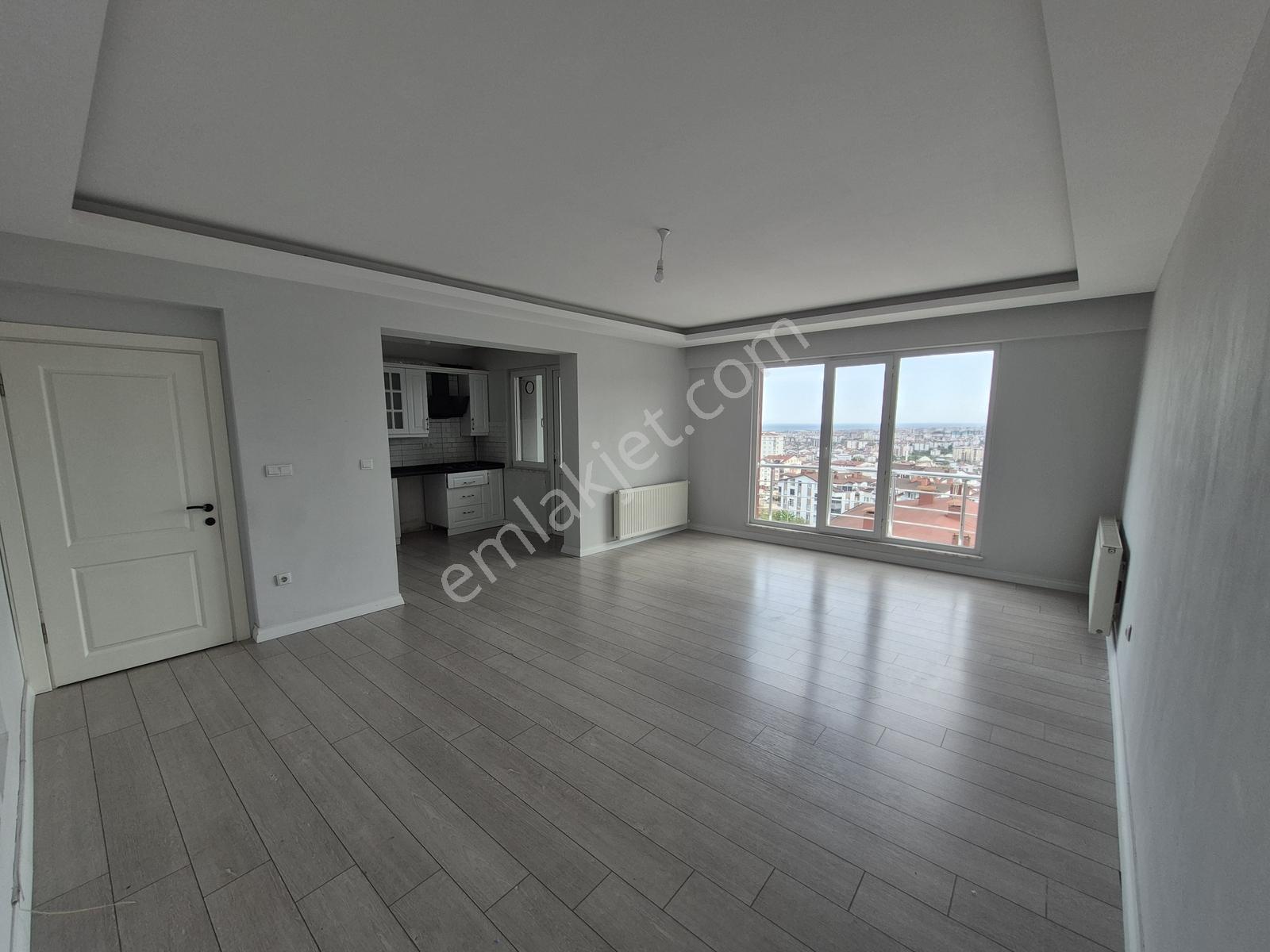 Ordu Şahincilide Kamelya Konaklarında Satılık 3+1 Çatı Katı — fotoğraf 3