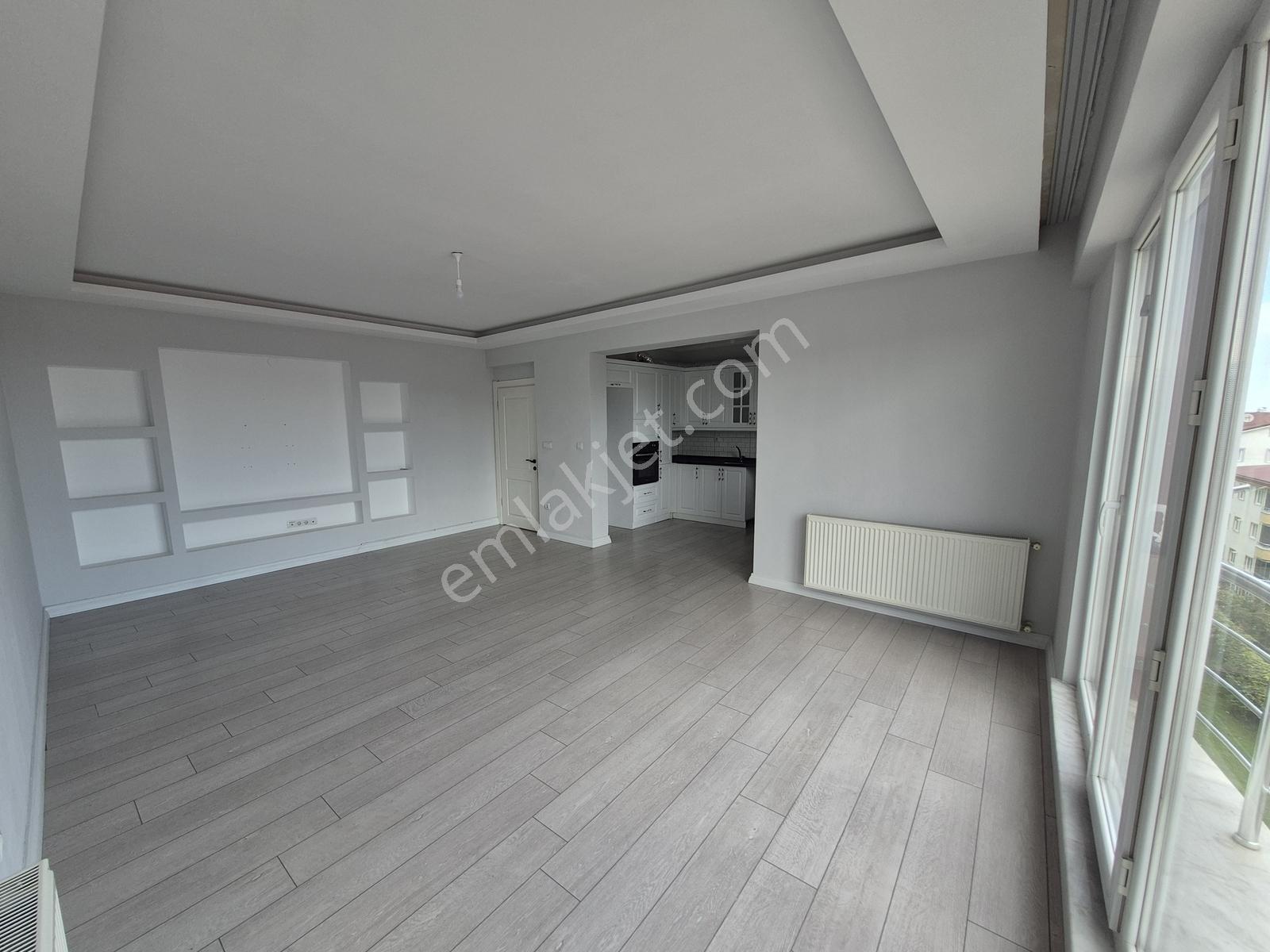 Ordu Şahincilide Kamelya Konaklarında Satılık 3+1 Çatı Katı — fotoğraf 5