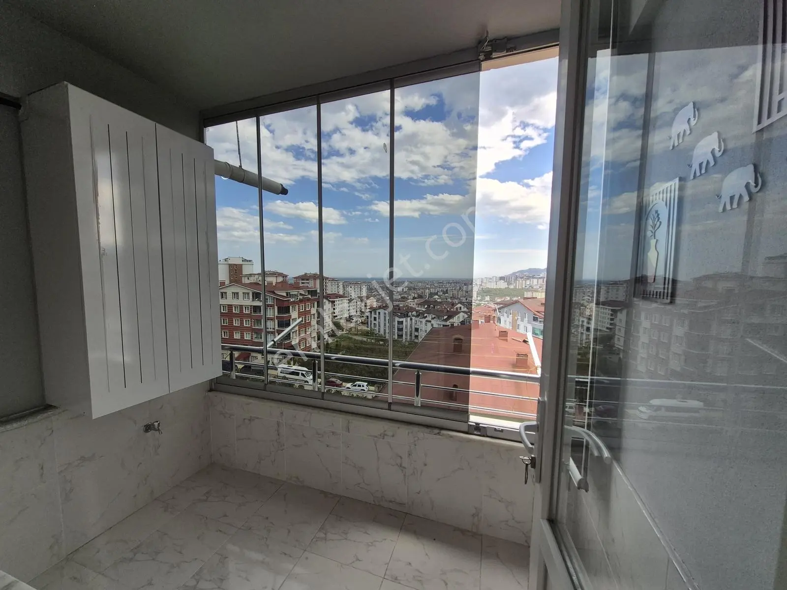Ordu Şahincilide Kamelya Konaklarında Satılık 3+1 Çatı Katı — fotoğraf 7