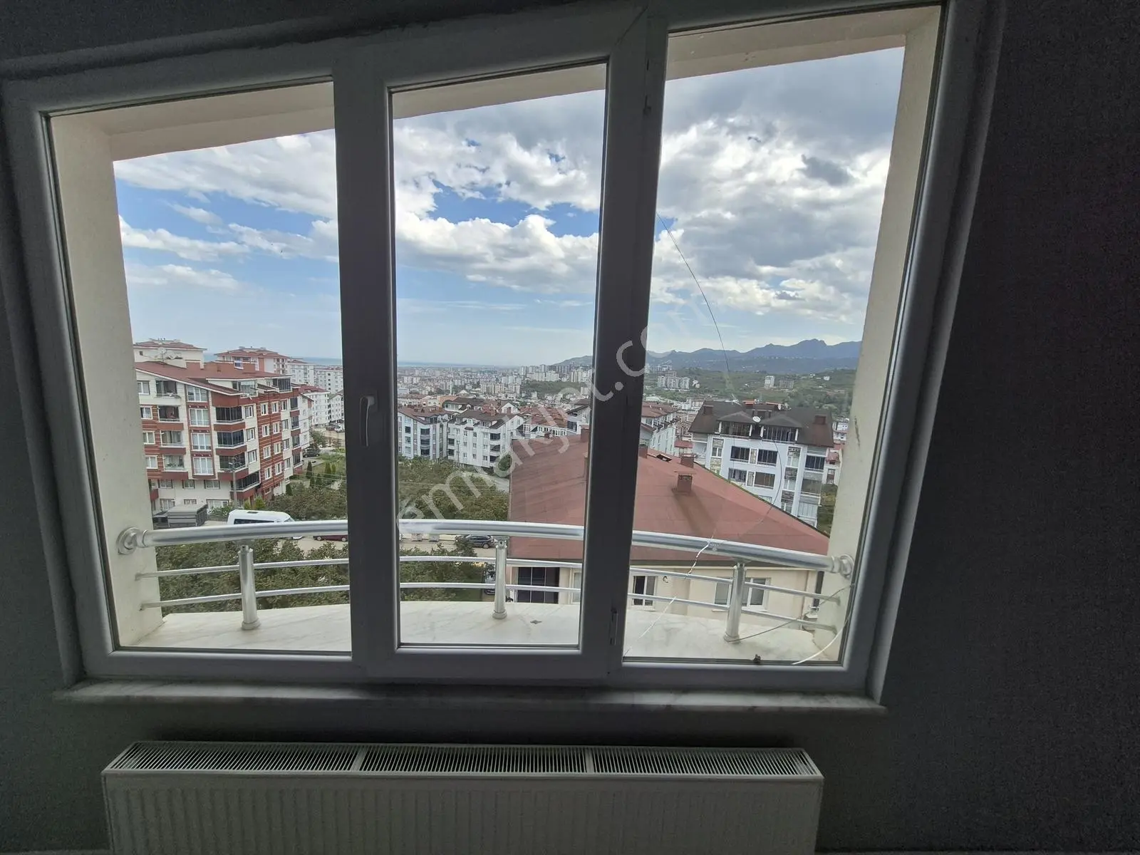 Ordu Şahincilide Kamelya Konaklarında Satılık 3+1 Çatı Katı — fotoğraf 19